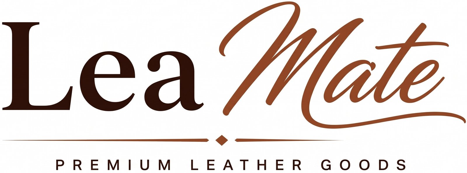 Leamate | Leather Goods & Accessories